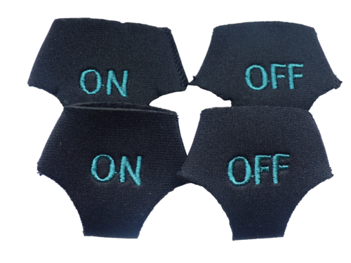HandyLegs/HandyFix Comfort set